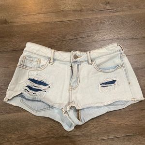 Bullhead Shorts
